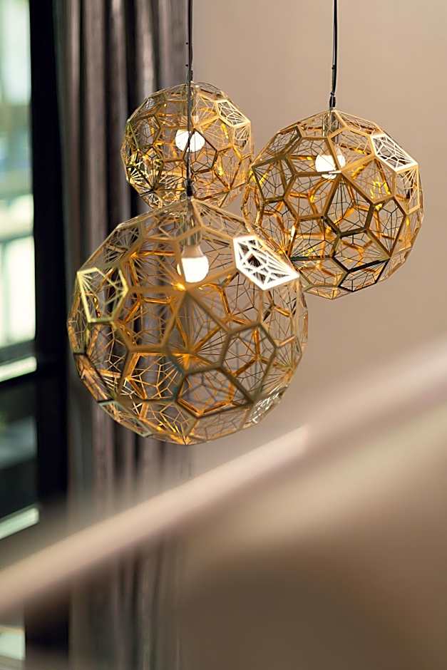 The Aristo by Holy Cow, 4-BR loft, 150 m2, pool view