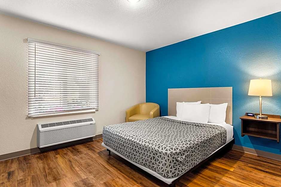 WoodSpring Suites Port St Lucie