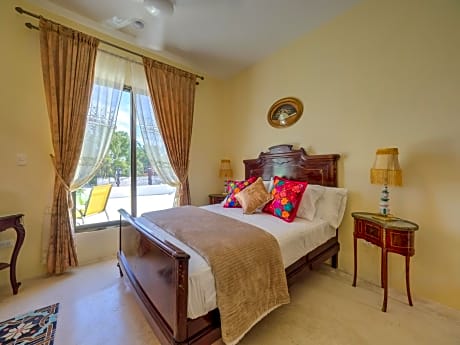 Double Room - La Perlita
