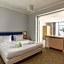 B&B Hotels Park Hotel Suisse Santa Margherita Ligure