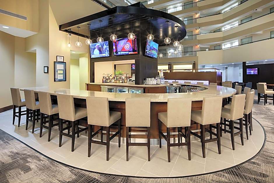 Embassy Suites By Hilton Hotel Detroit - North / Troy - Auburn Hills