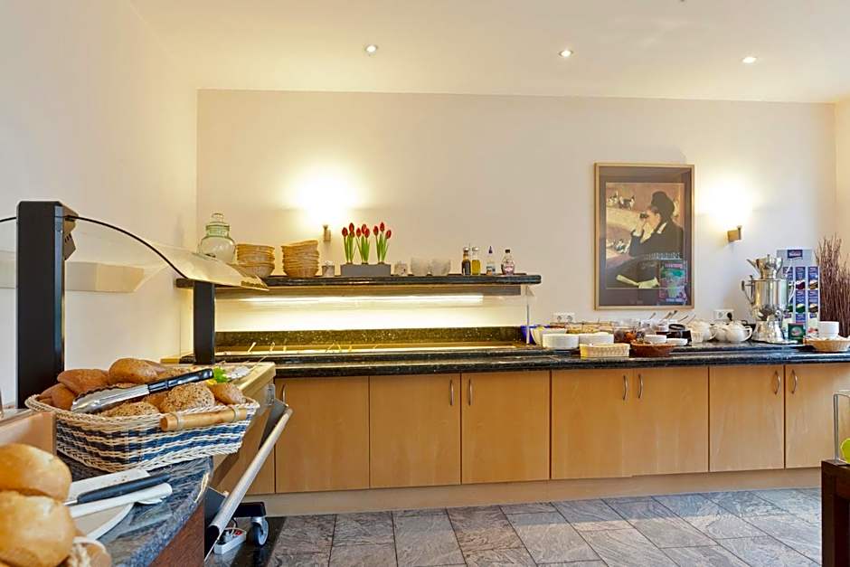 Michels Hanseatic Hotel Norderney