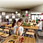 CAFETEL KYOTO SANJO for Ladies - Hostel, Caters to Women