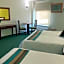 Hotel Enterprise Inn Poliforum