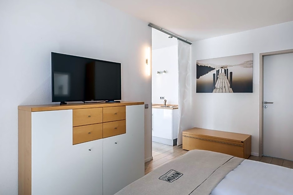 freiRaum stattHotel