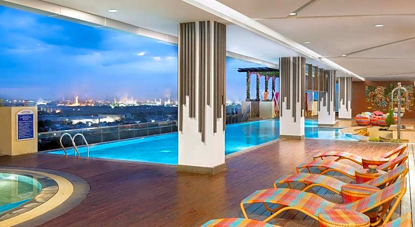 Aston Gresik Hotel & Conference Center