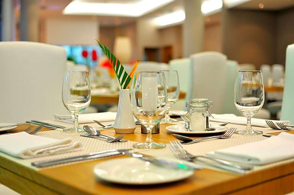 Holiday Inn Mauritius Mon Trésor By IHG