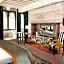 Hôtel Mercure Figeac Viguier du Roy