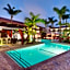Atrium Hotel At Orange County Airport