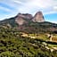 Apart Hotel Vista Azul - hospedagem nas montanhas