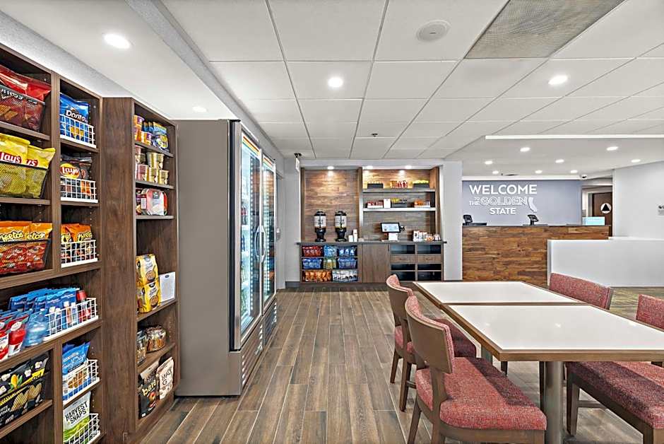 Hampton Inn by Hilton Los Angeles Airport