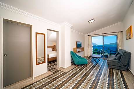 Superior Quadruple Room