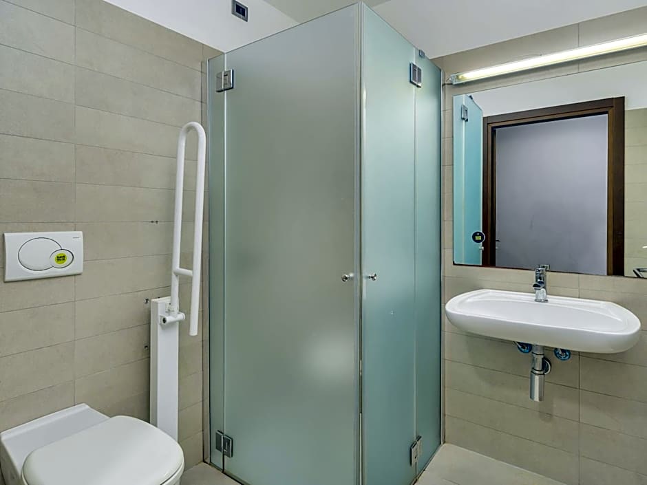 B&B Hotel Milano-Monza