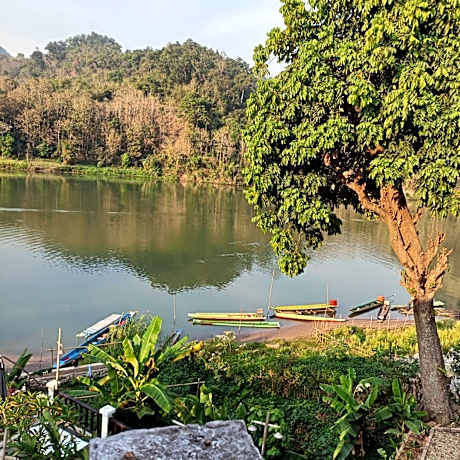 Nam ou view villa