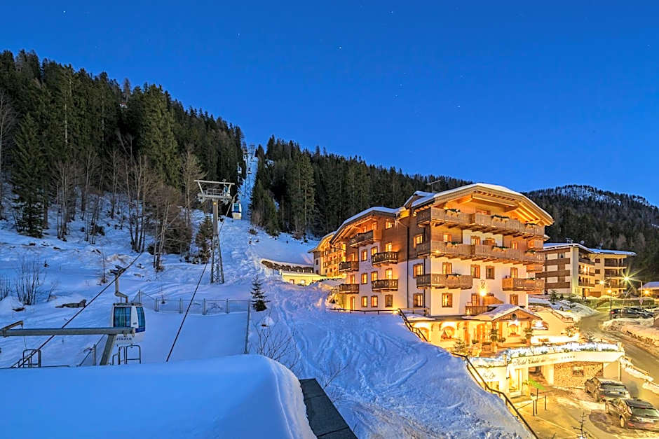 Hotel Chalet Del Sogno