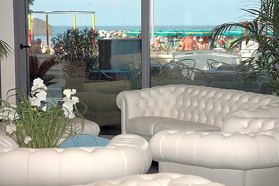 Hotel Foschi-Peninsula