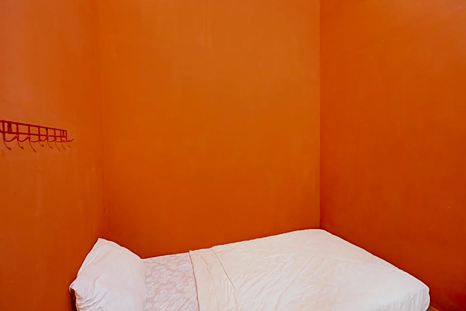 Hotel O Mitra HomestayNearTempat Makan Pagi Sore Nohil