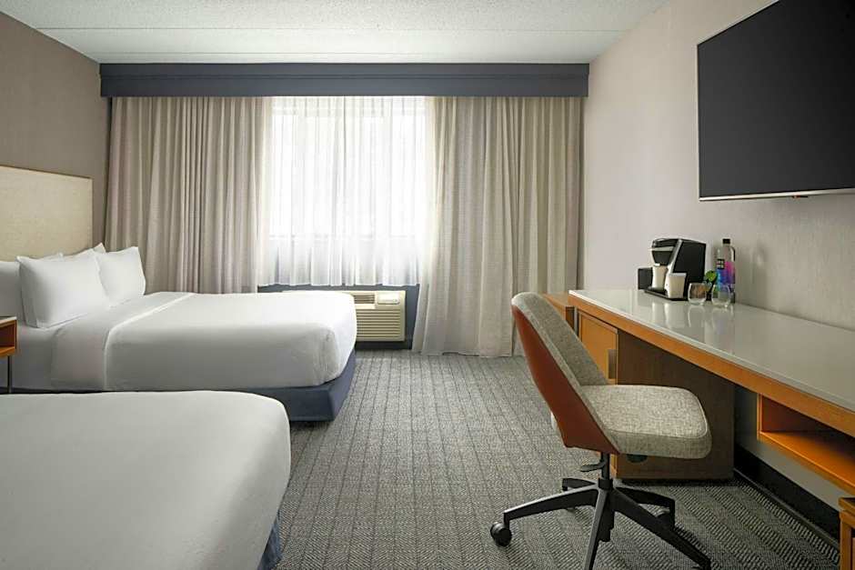 Courtyard by Marriott Hartford Cromwell
