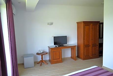 Double Room Ground Floor