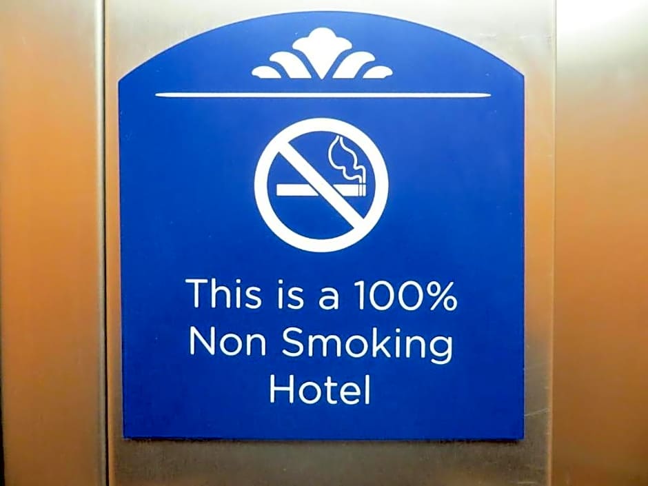 Travelodge by Wyndham Kingsland GA