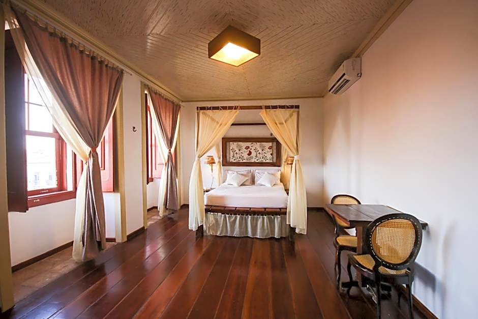 Pousada Portas da Amazônia