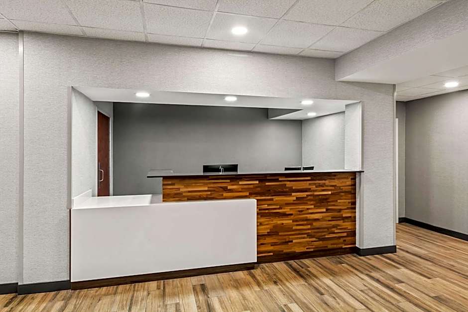 Hampton Inn By Hilton Lexington/Georgetown