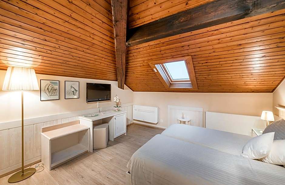 Albergo Ristorante La Palma