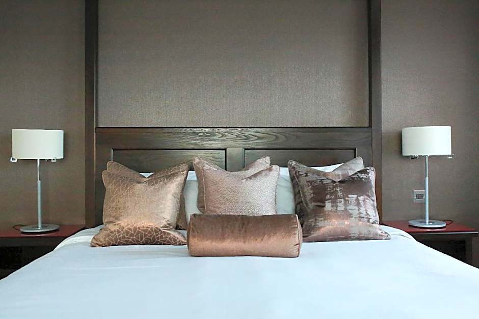 Radisson Blu Hotel, Letterkenny