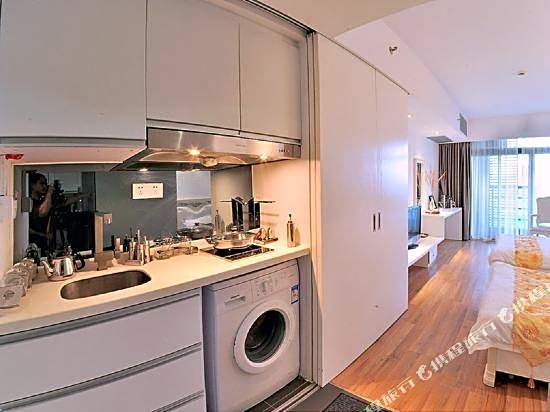 Nomo International Apartment