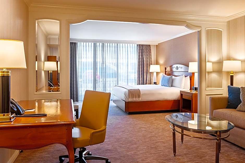 Little America Hotel Salt Lake City