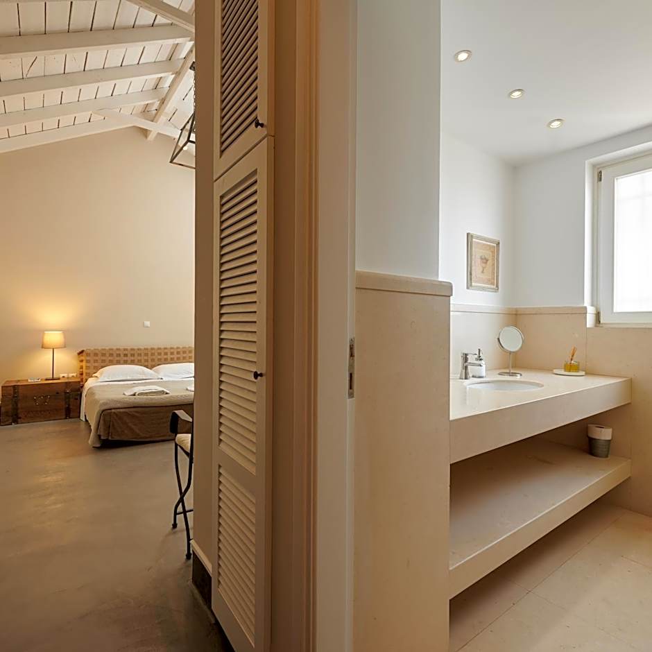 Varaba Country House