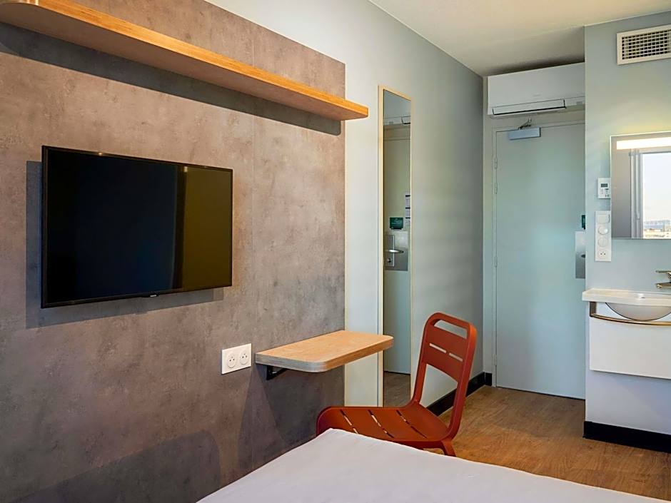 ibis budget Issy Les Moulineaux Paris Ouest
