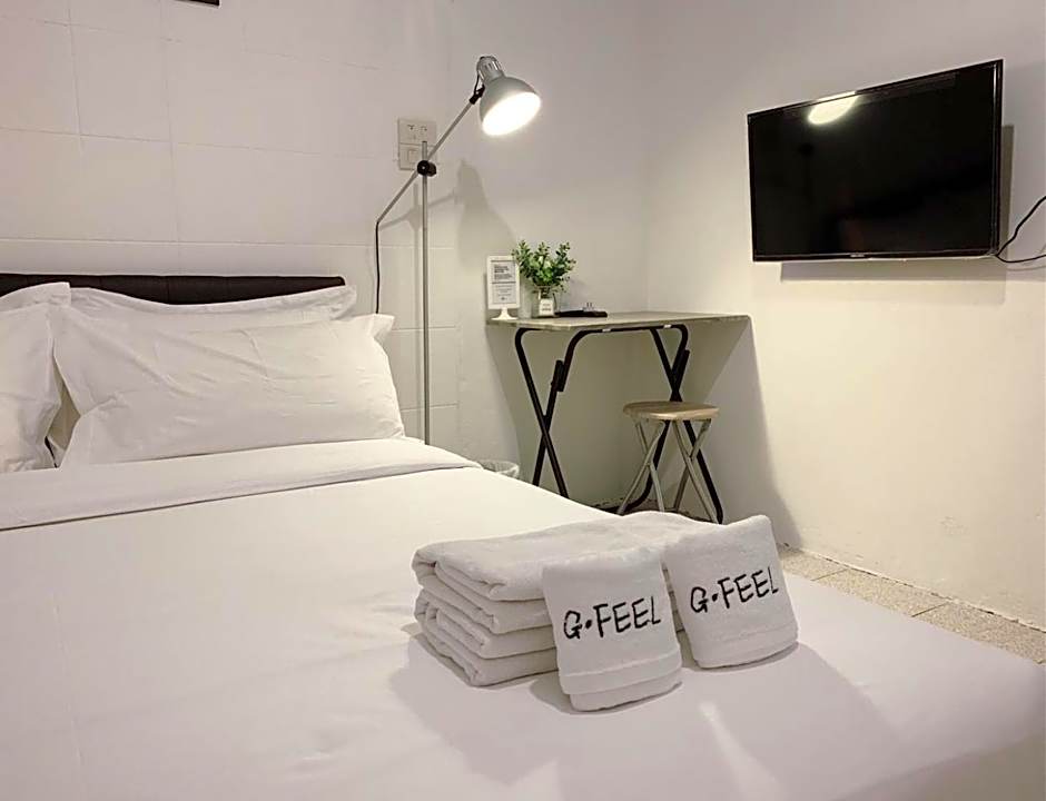 Gfeel Hostel