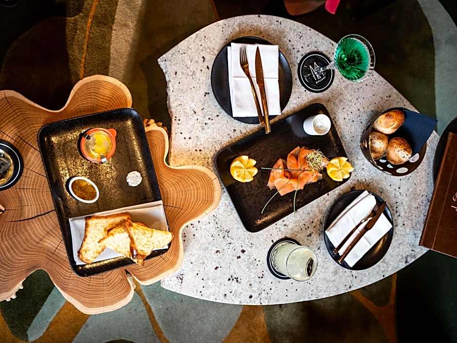 L'Esquisse Hotel & Spa Colmar - MGallery Collection
