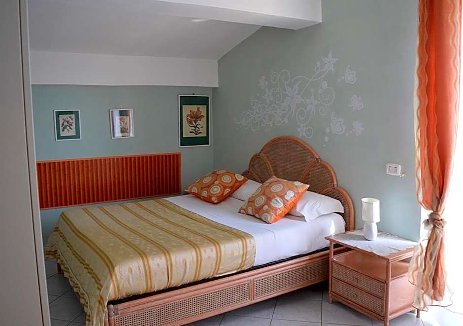 B&B Aquino in Terrazza