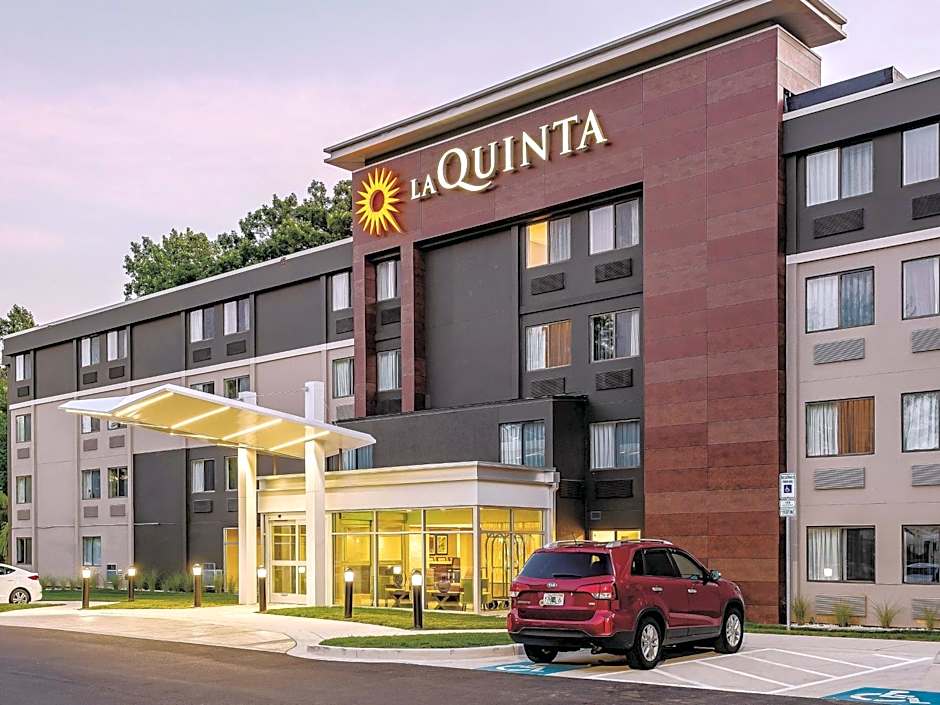 La Quinta Inn & Suites by Wyndham Columbia Jessup