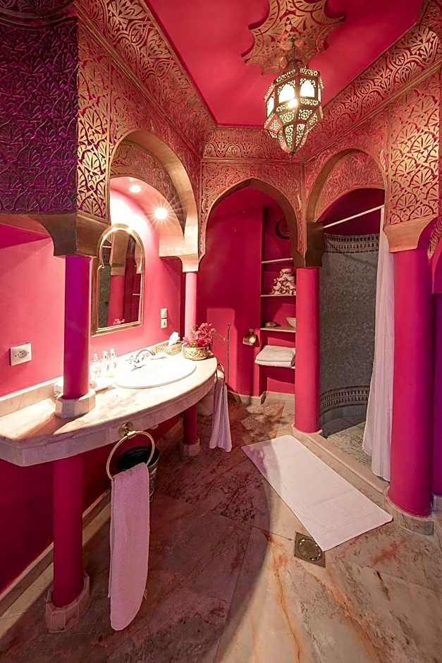 Riad Dar El Malaika