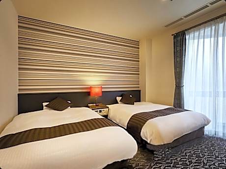 Junior Suite Ocean View Double