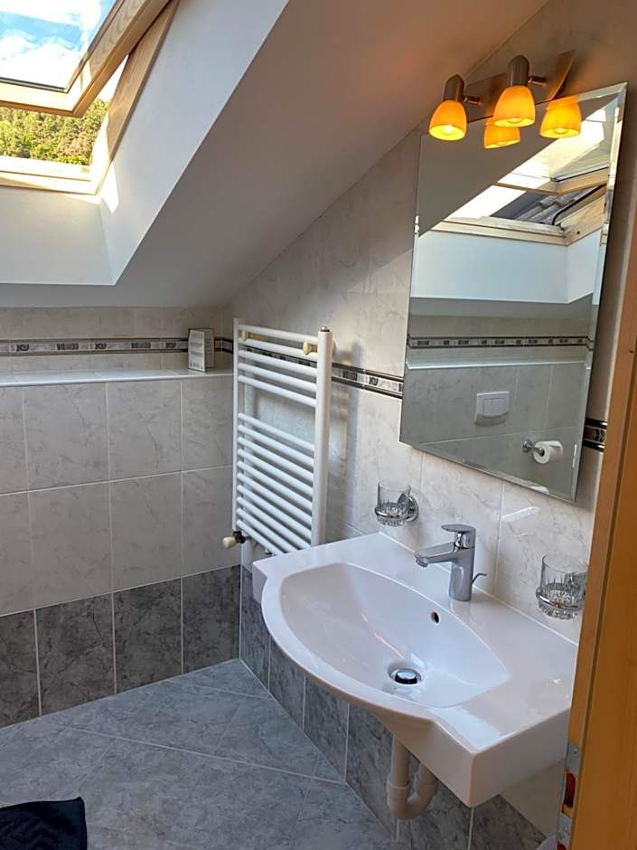 Garni Residence Trocker