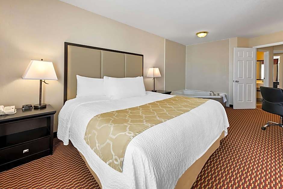 Best Western Of Olds