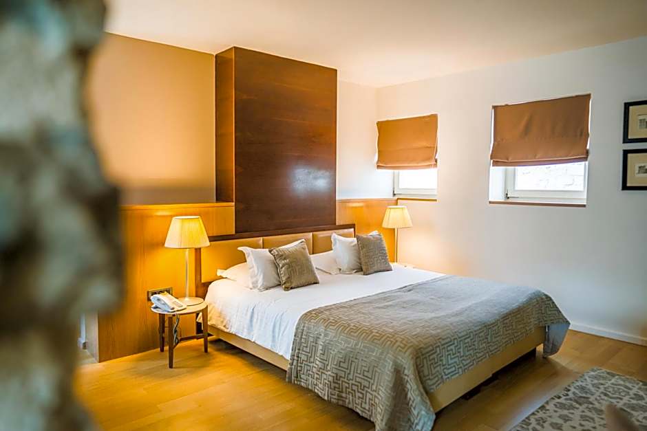 Hotel Vestibul Palace & Villa - Small Luxury Hotels Of The World