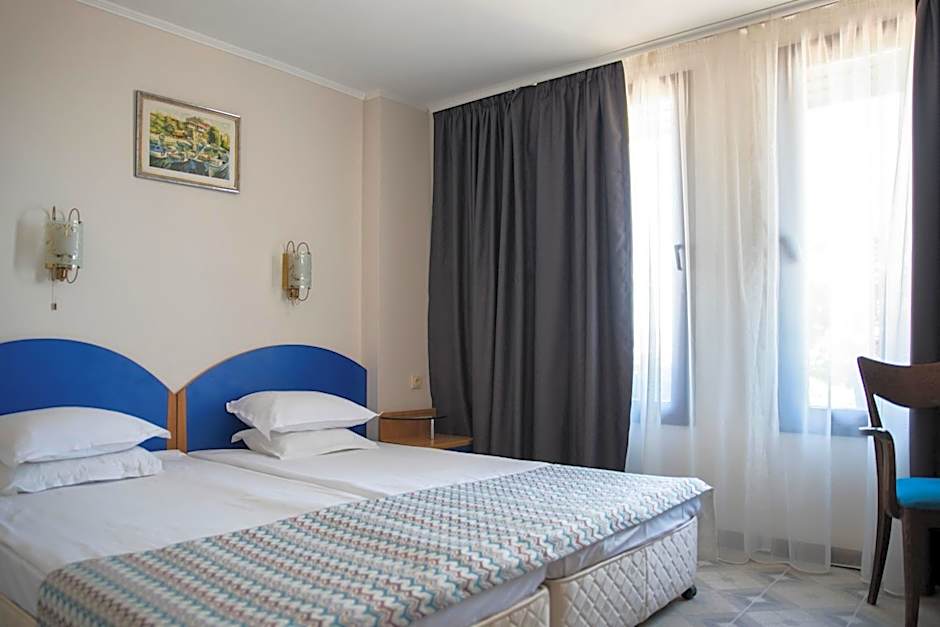 Victoria Hotel Nessebar
