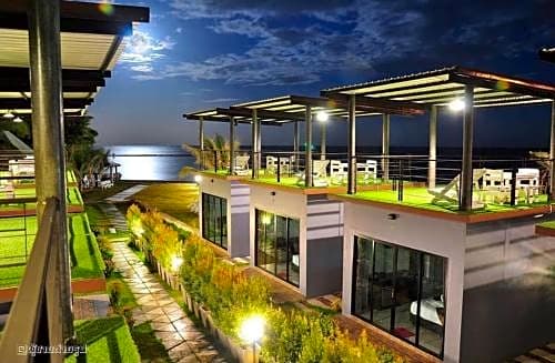 Rublom Resort