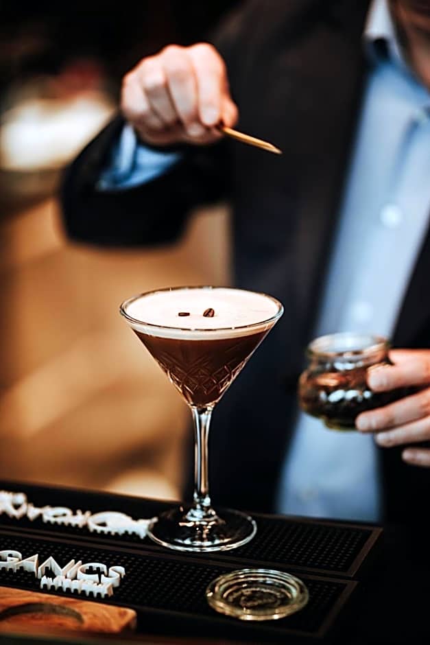 AMERON Zürich Bellerive au Lac