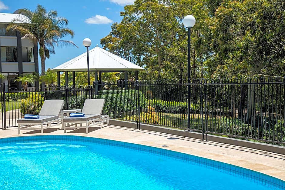 Best Western Plus Apollo Hotel Newcastle