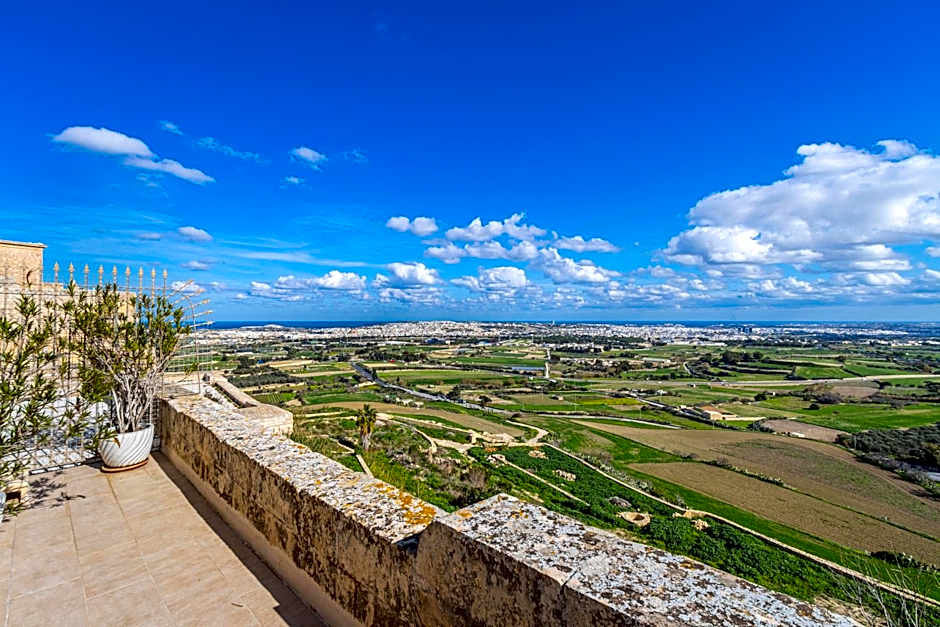 The Xara Palace Relais & Chateaux