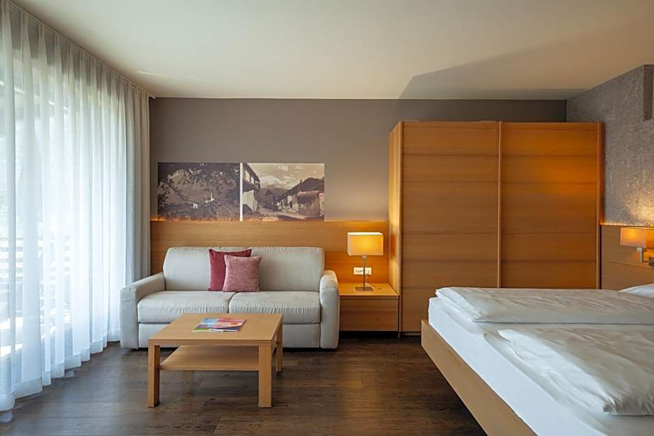 Alagundis Apartment Residence