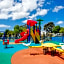 BIG4 Melbourne Holiday Park