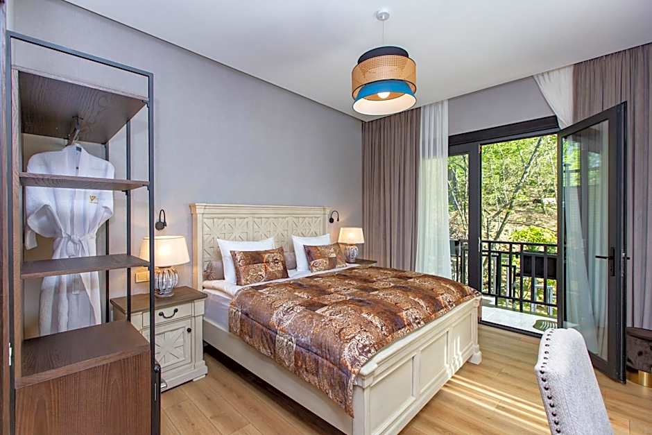 Photo 1 of 11 of Standard 1 Queen Bed