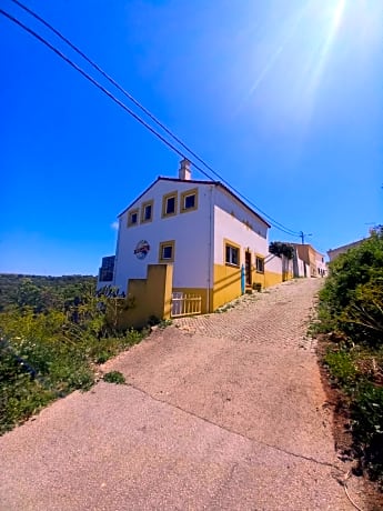 Hostel on the Hill